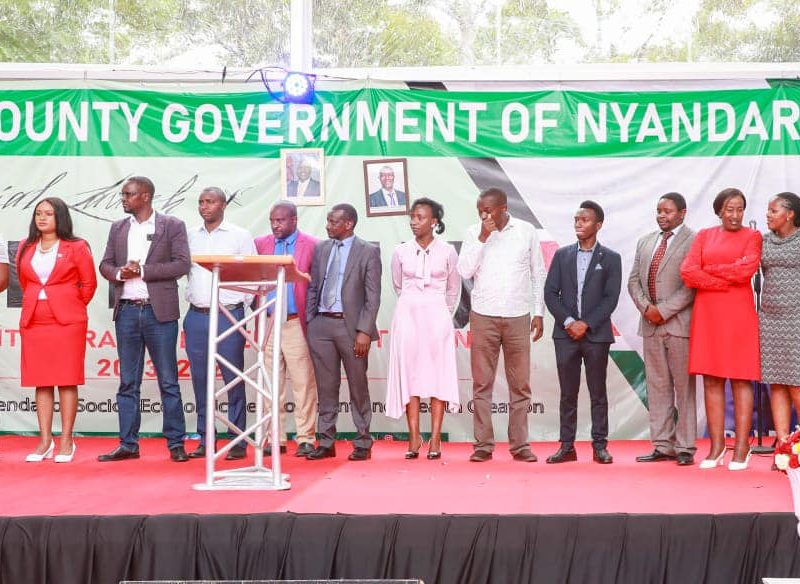 CIDP 2023-2027 has been unveiled 14