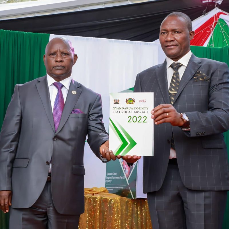 CIDP 2023-2027 has been unveiled 2