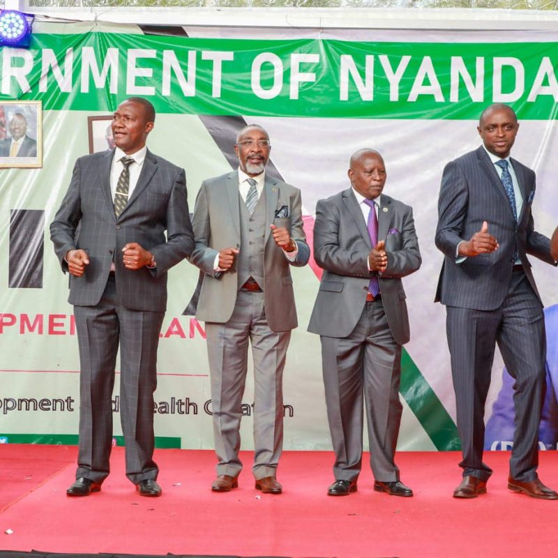 CIDP 2023-2027 has been unveiled11