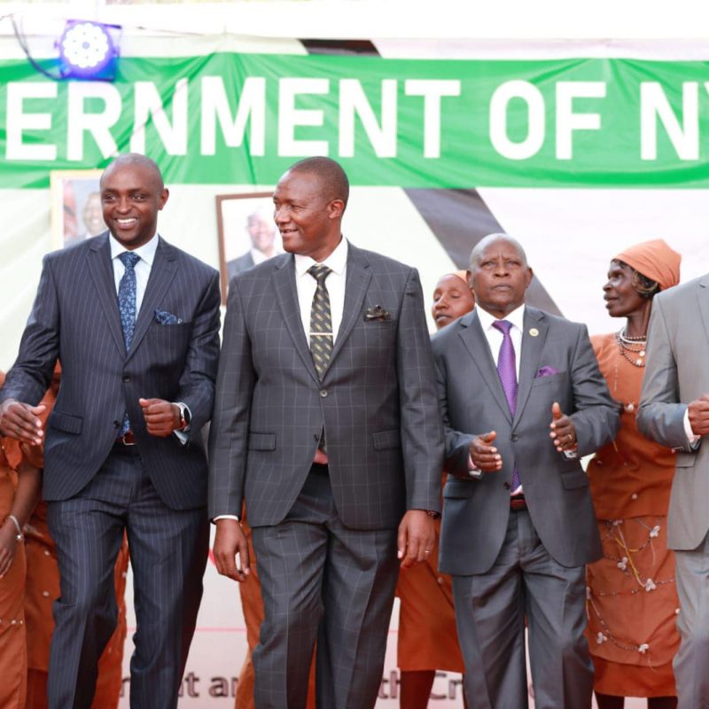 CIDP 2023-2027 has been unveiled9