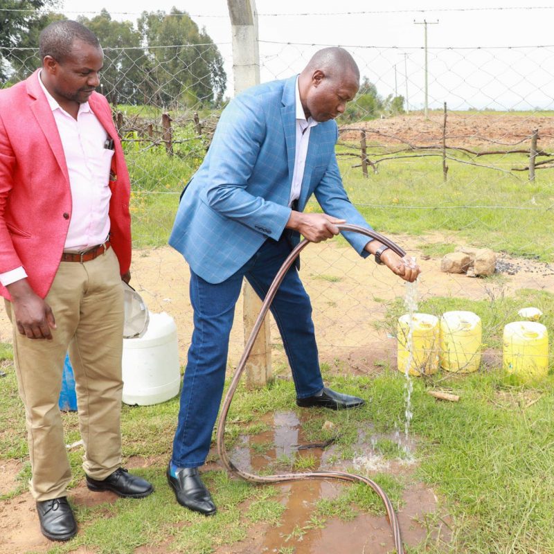 development tour across the county 1