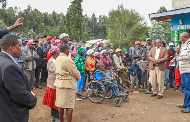 development tour across the county 11