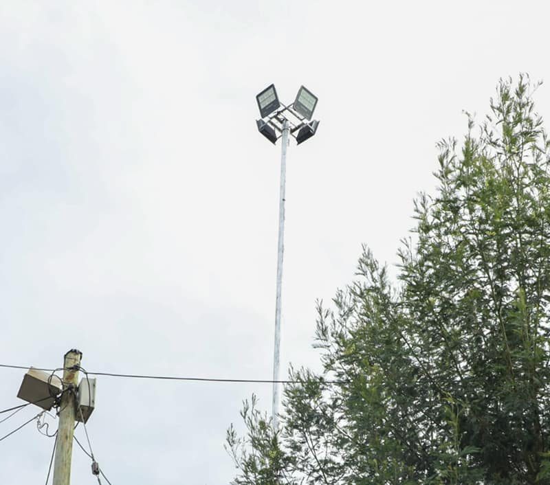 development tour across the county 7