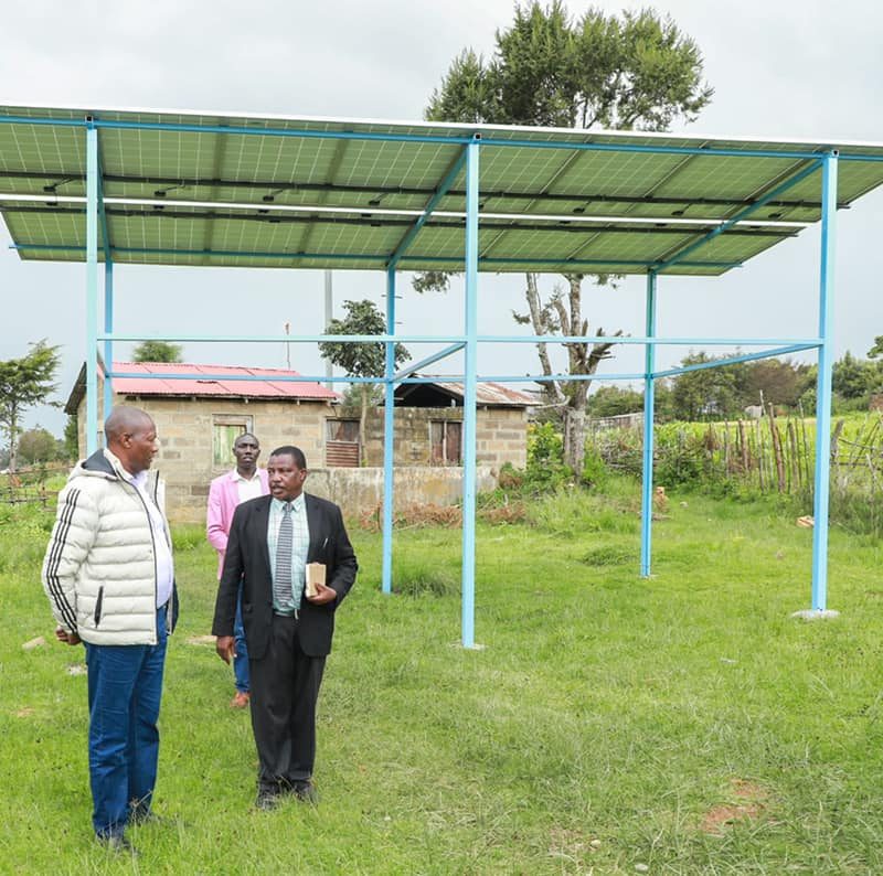 development tour across the county 8