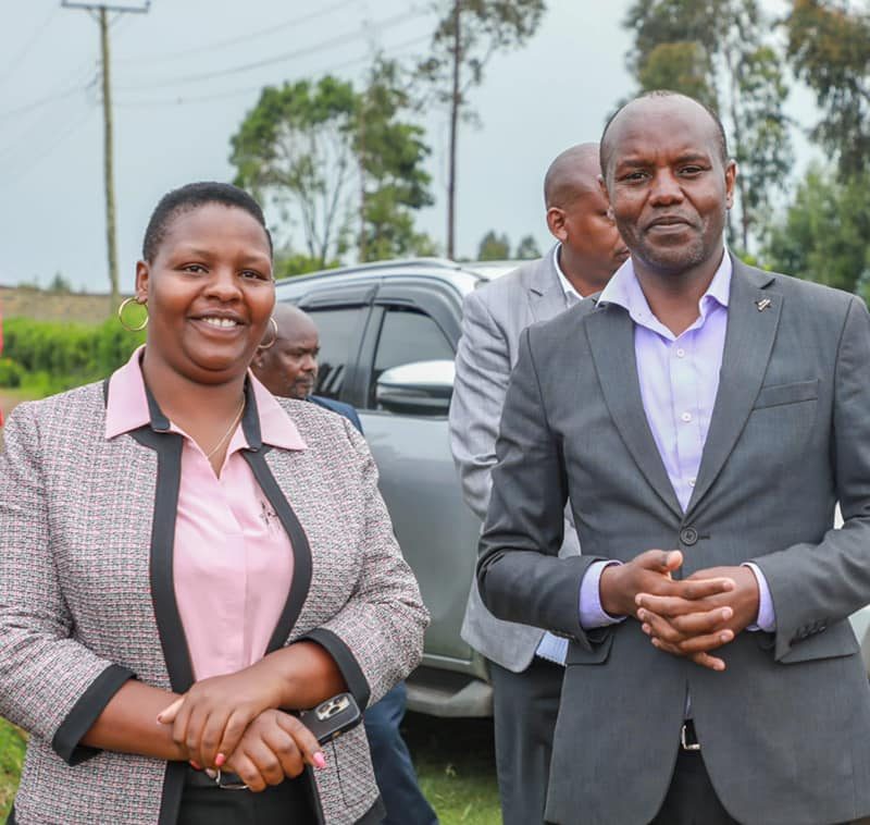 development tour across the county 9