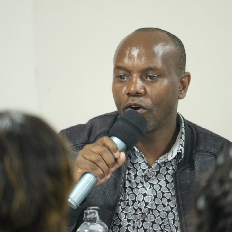 formation of a staff-led welfare organization 2