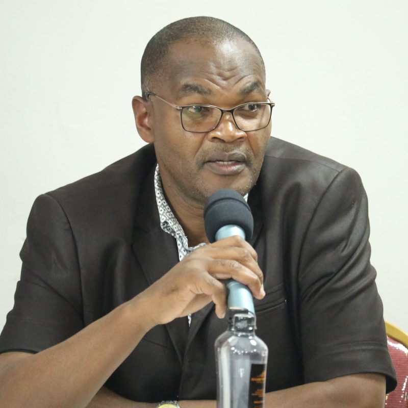 formation of a staff-led welfare organization 3