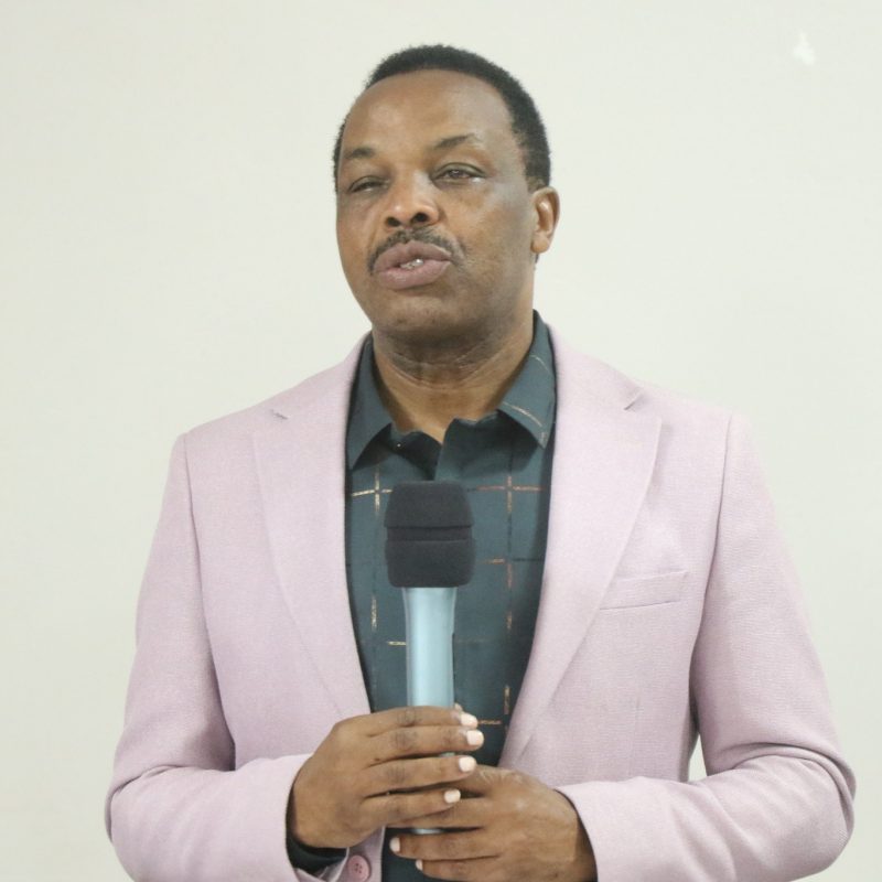 formation of a staff-led welfare organization 7