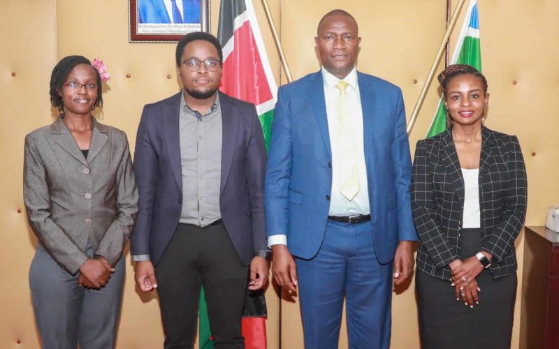 ICT and Digital skills training programme 1