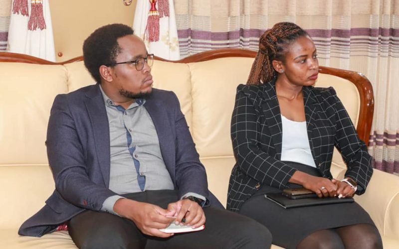 ICT and Digital skills training programme 2