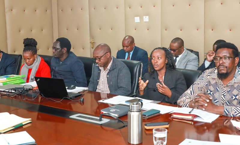 fact finding and assessment of the impact of devolution in the country 3