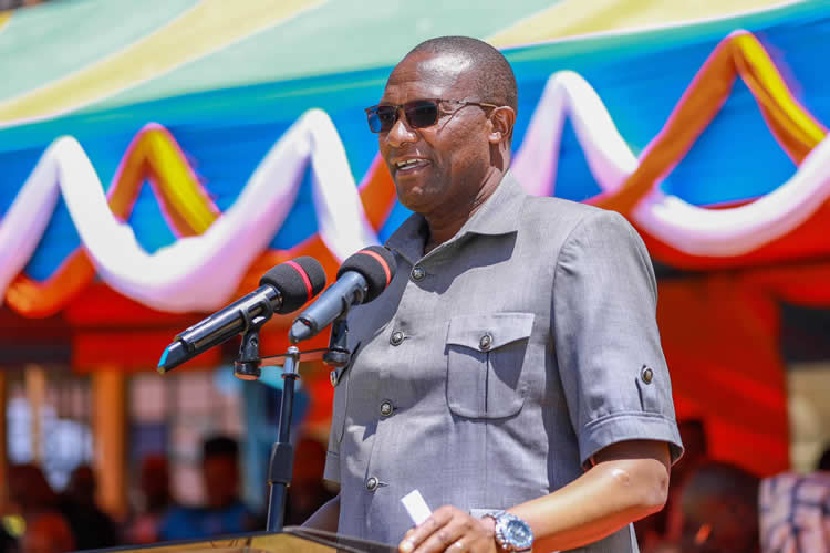 DIGITIZING ALL OUR OPERATIONS 1