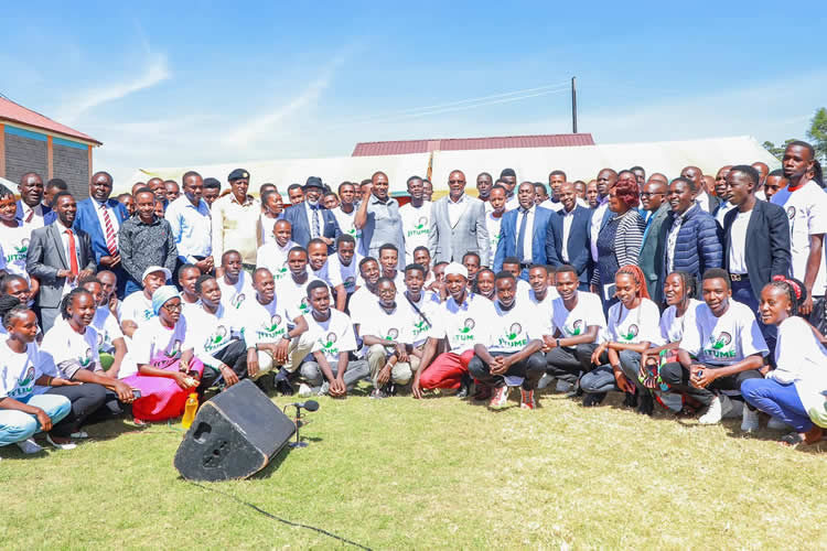 DIGITIZING ALL OUR OPERATIONS 10