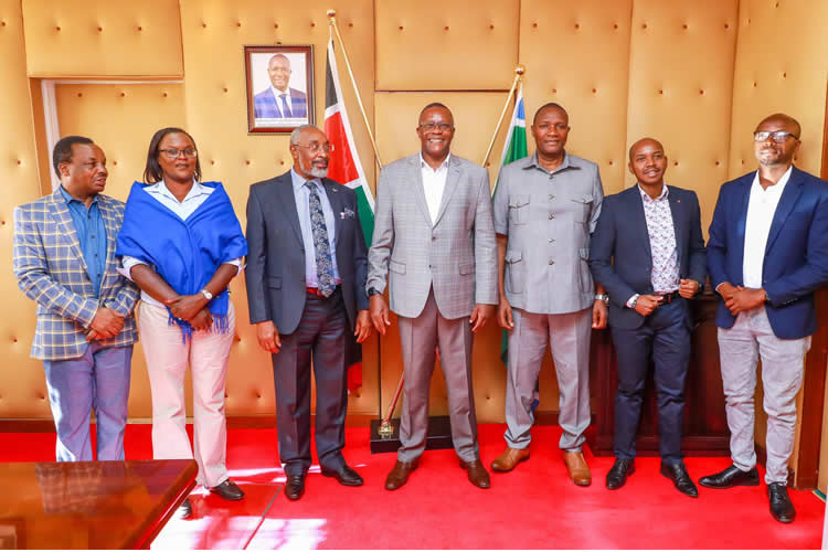 DIGITIZING ALL OUR OPERATIONS 3