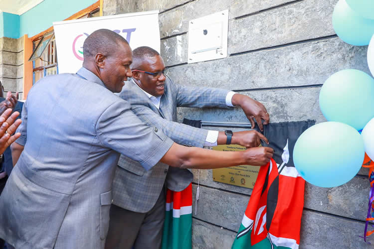 DIGITIZING ALL OUR OPERATIONS 5