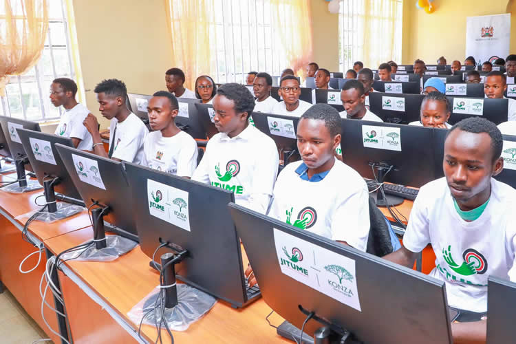 DIGITIZING ALL OUR OPERATIONS 8