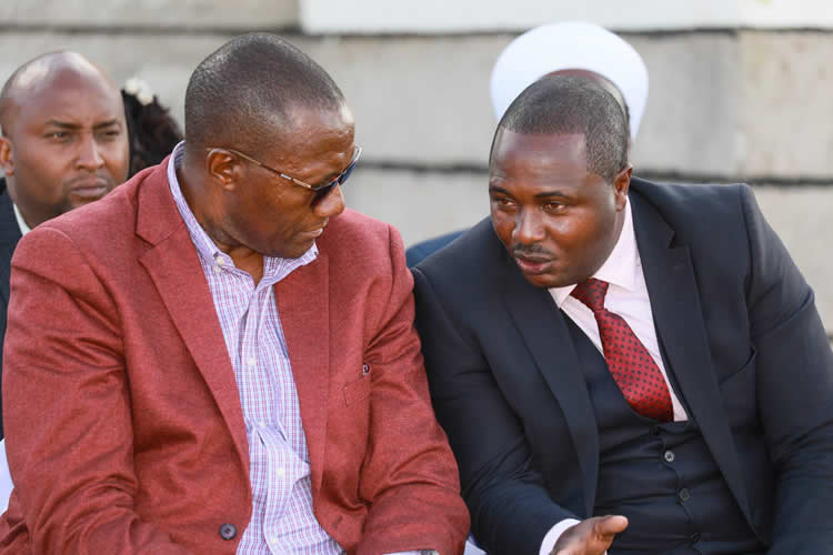 Expanding and modernizing and uplift the training standards of our VTCs 4