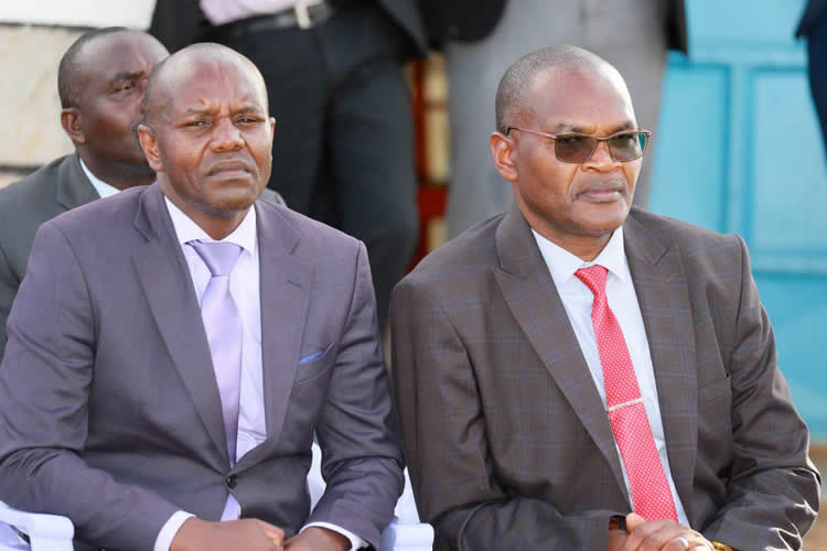 Expanding and modernizing and uplift the training standards of our VTCs 5