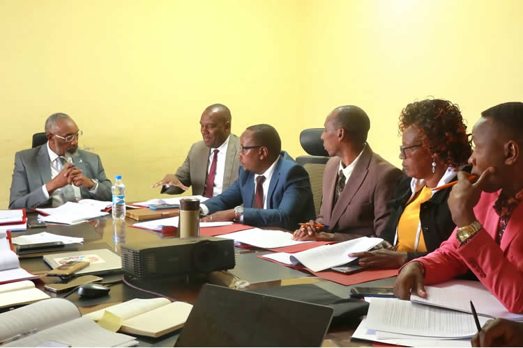 Financing Locally-Led Climate Action (Flocca) program 2