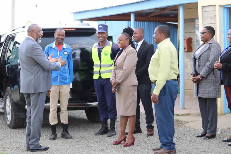 Financing Locally-Led Climate Action (Flocca) program 4