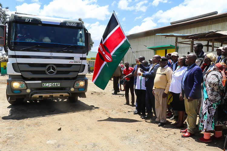 Government-subsidized fertilizers 1