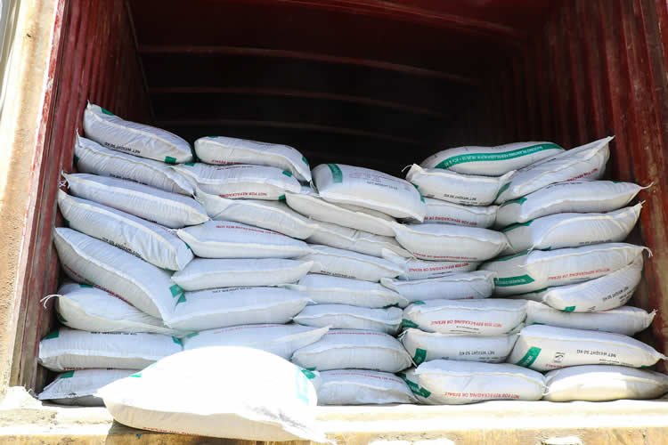 Government-subsidized fertilizers 2