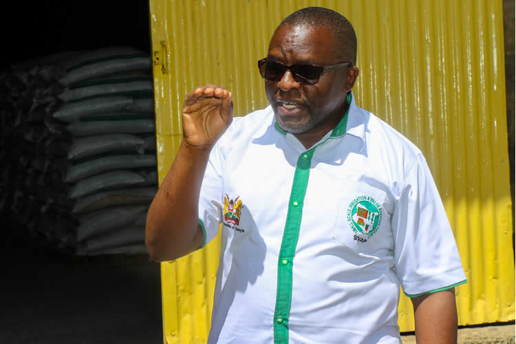 Government-subsidized fertilizers 6