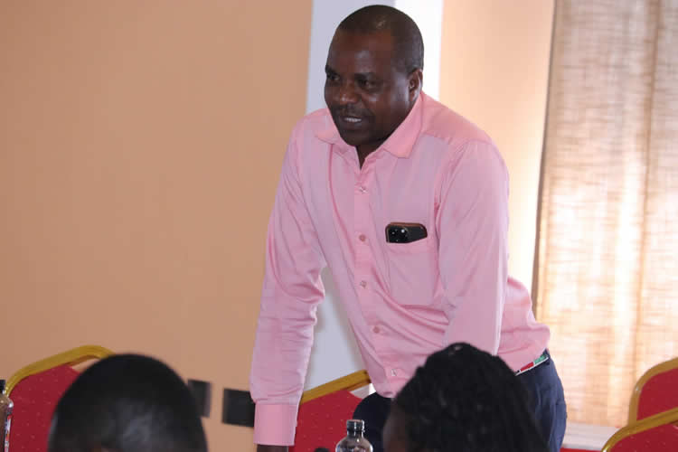 Preparation of Nyandarua's County Valuation roll 3