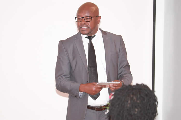 Preparation of Nyandarua's County Valuation roll 4