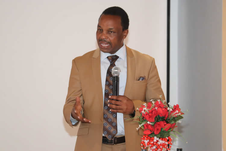 Preparation of Nyandarua's County Valuation roll 6