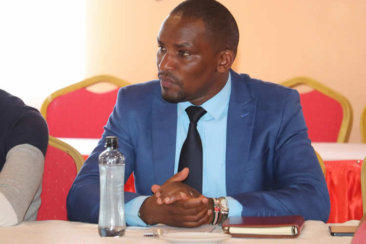 Preparation of Nyandarua's County Valuation roll 7