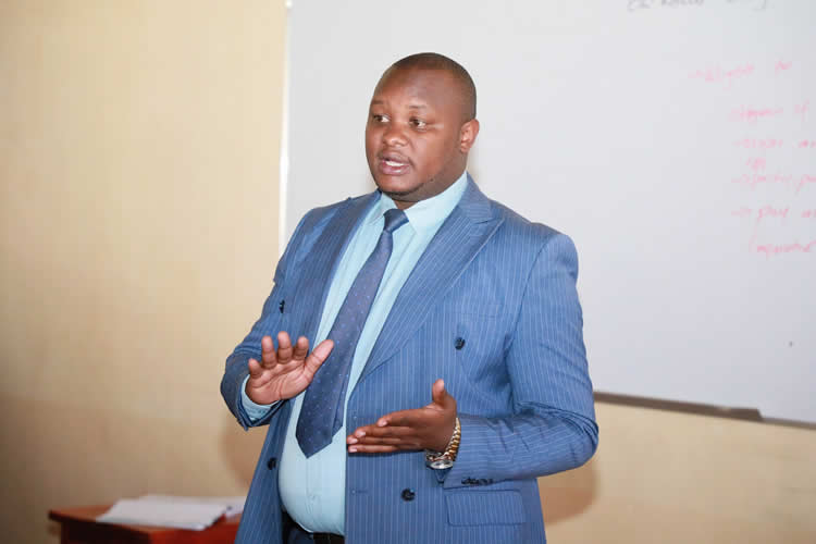 Revival collapsed cooperative societies across Nyandarua 1