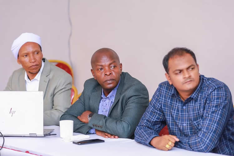 WELCOME TO NYANDARUA - AN INVESTORS 6