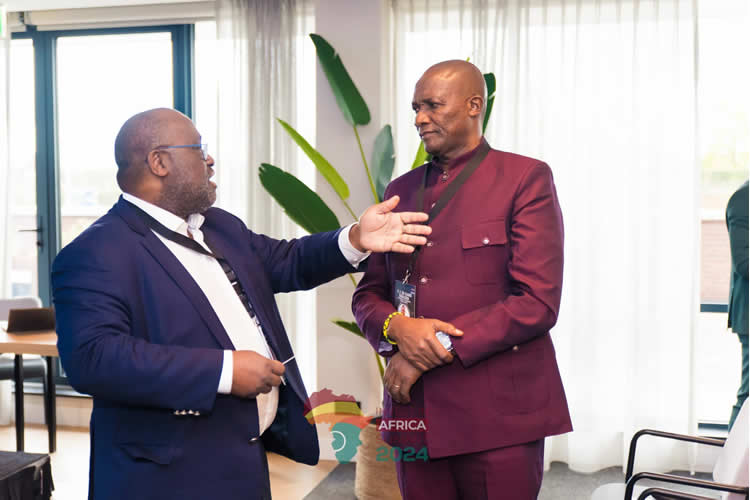 attracting and retaining quality investors 3