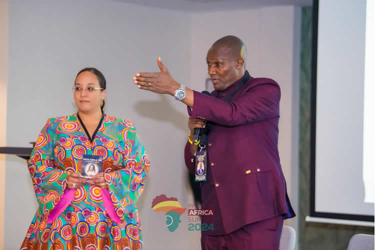 attracting and retaining quality investors 4