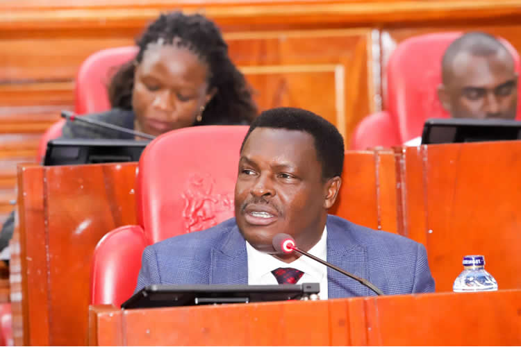 completion of the county headquarters 2