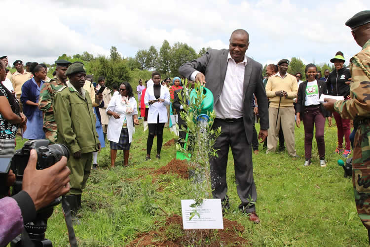 countering the adverse effects of climate change 1