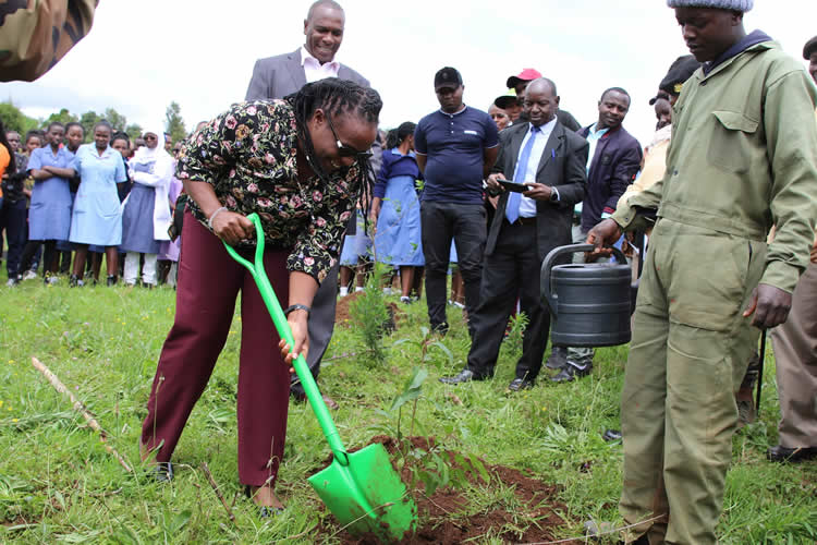 countering the adverse effects of climate change 4