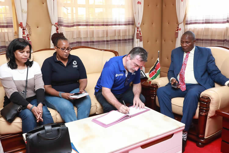 nutritional improvement intervention 5