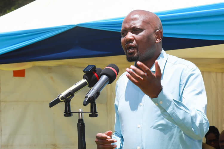 operations in all the county Vocational Training Centers 12