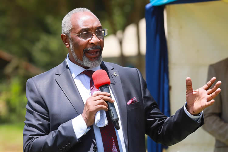 operations in all the county Vocational Training Centers 3