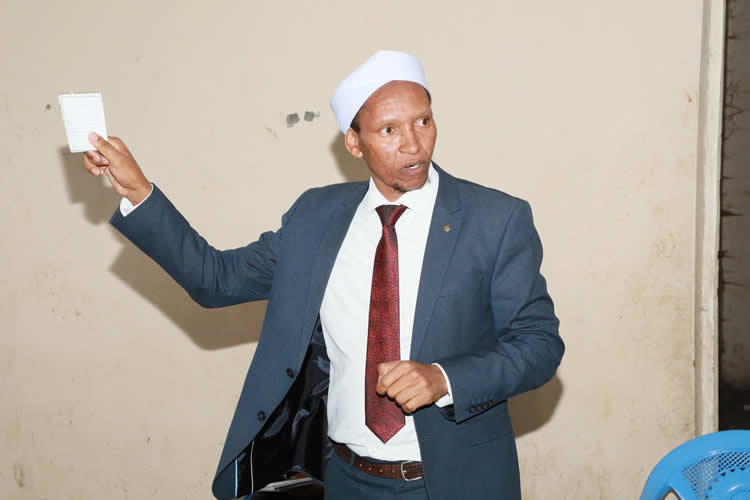 role of public participation in effective governance 1