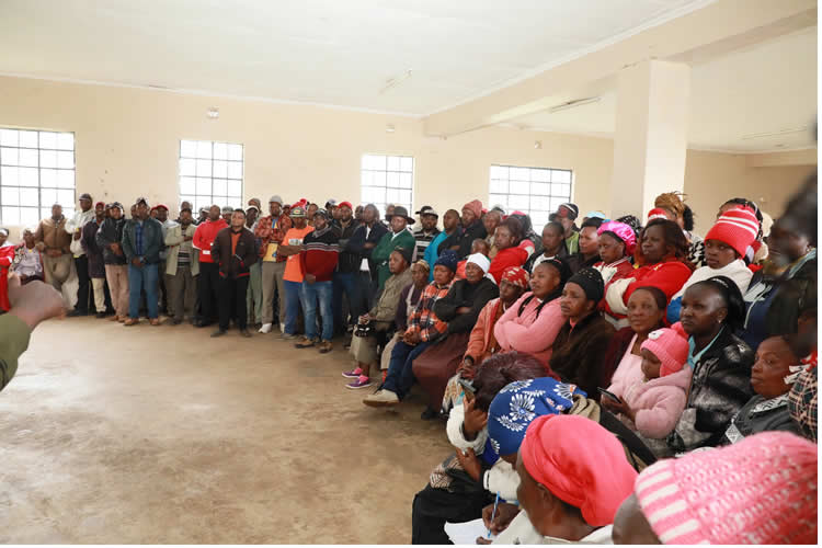 role of public participation in effective governance 3