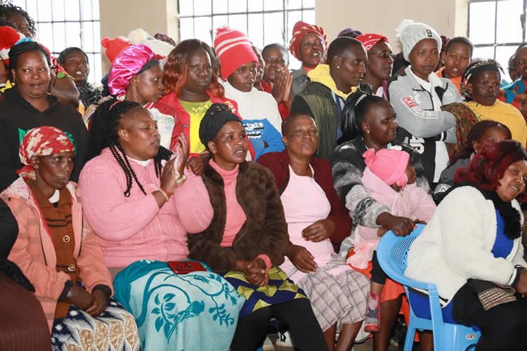 role of public participation in effective governance 4