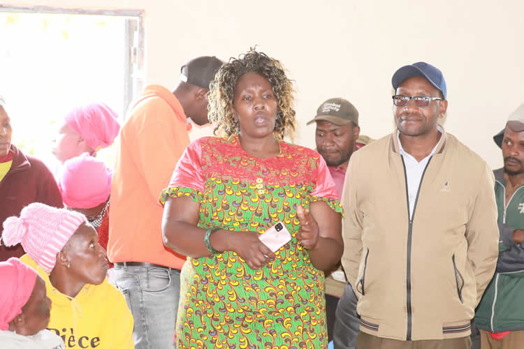 role of public participation in effective governance 5