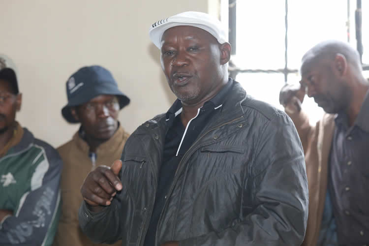 role of public participation in effective governance 6