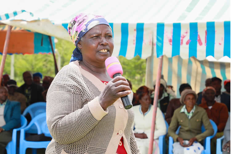 sensitization on the implementation of law against illicit liquor 10