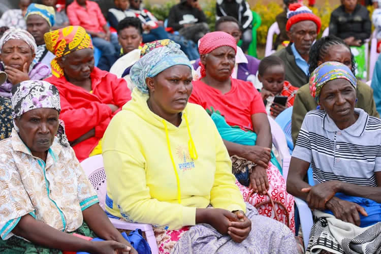 sensitization on the implementation of law against illicit liquor 11