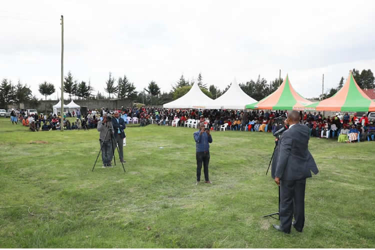 sensitization on the implementation of law against illicit liquor 2