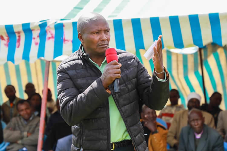 sensitization on the implementation of law against illicit liquor 6